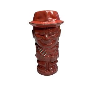 Geeki Tikis A Nightmare on Elm Street Freddy Kruger Ceramic Mug 21oz Horror